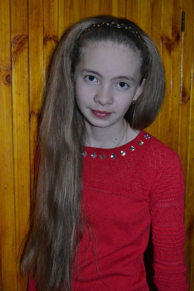 Эльвина Саяпова