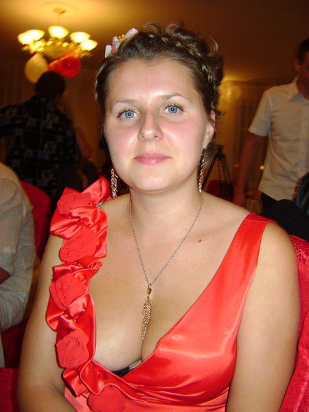 Оксана Петрова