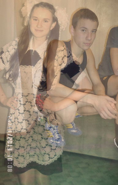 Сергей Тюкин