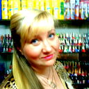 Марина Наточина