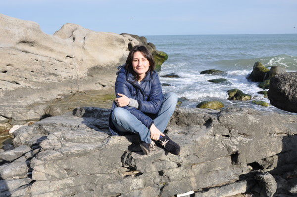 Валида Джабраилова