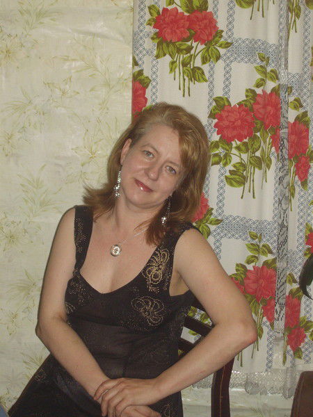 Ольга Боронникова