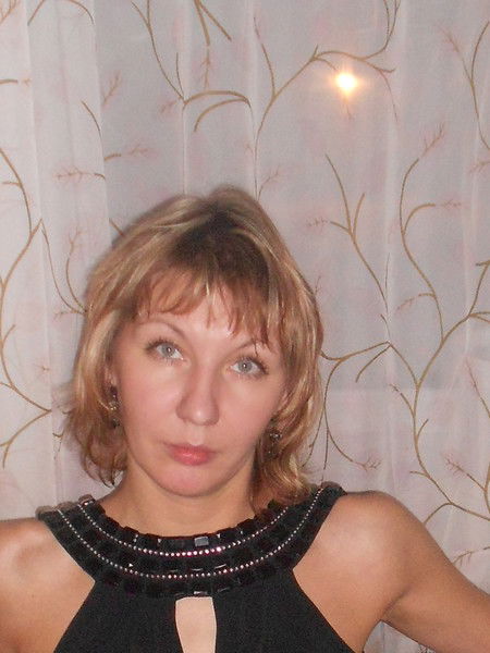 Ирина Кузнецова