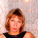 Ирина Кузнецова