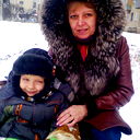 Татьяна Кузьменко
