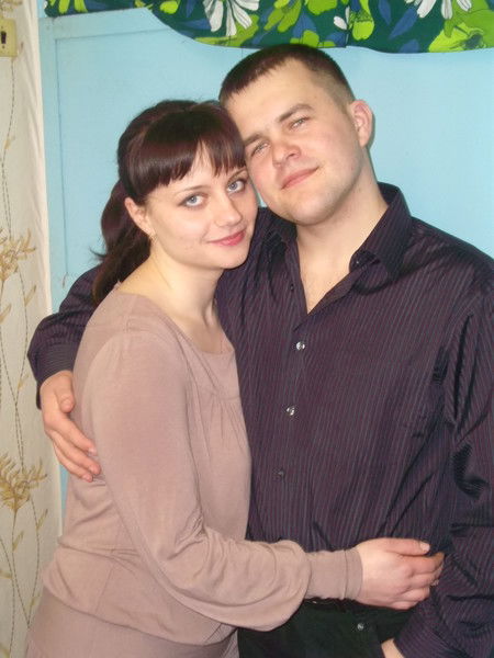 Паша Лапушинский