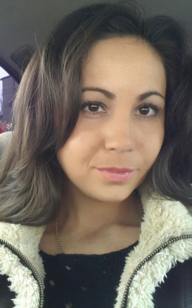 Светлана Васильева