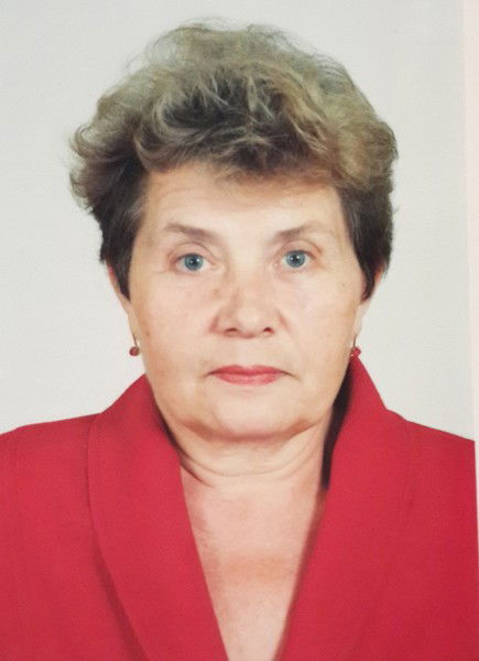 Nelya Ledneva