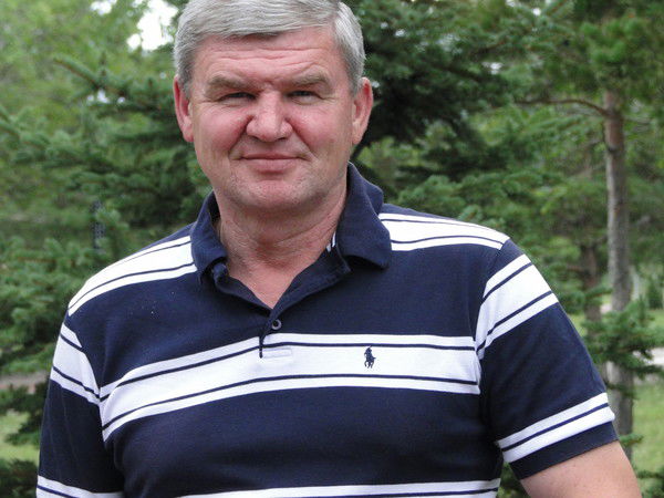 Юрий Калашников