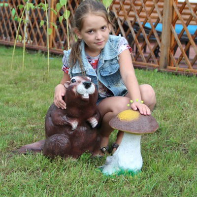 Анастасия Михайлович