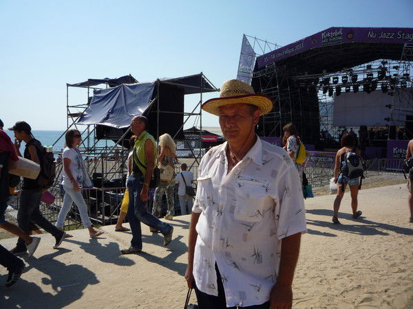 Владимир Петрович Шитиков