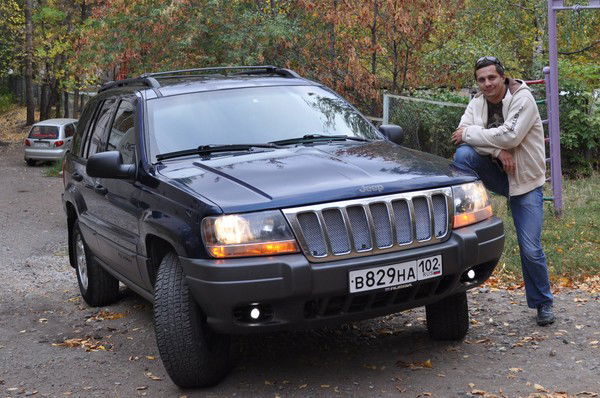 Родион Кирюшин