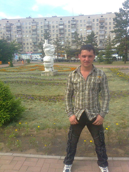 Роман Кучинский