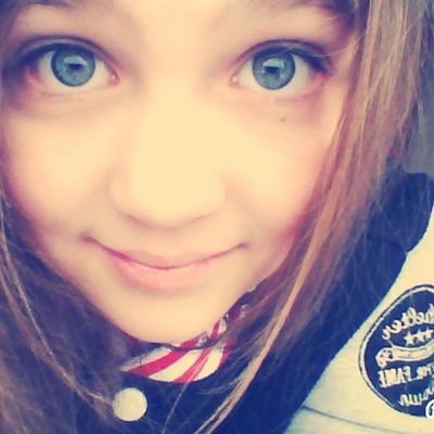 Маша Кузьмина