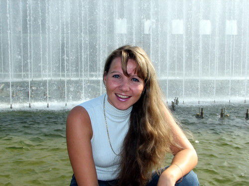 Виктория Яковлева