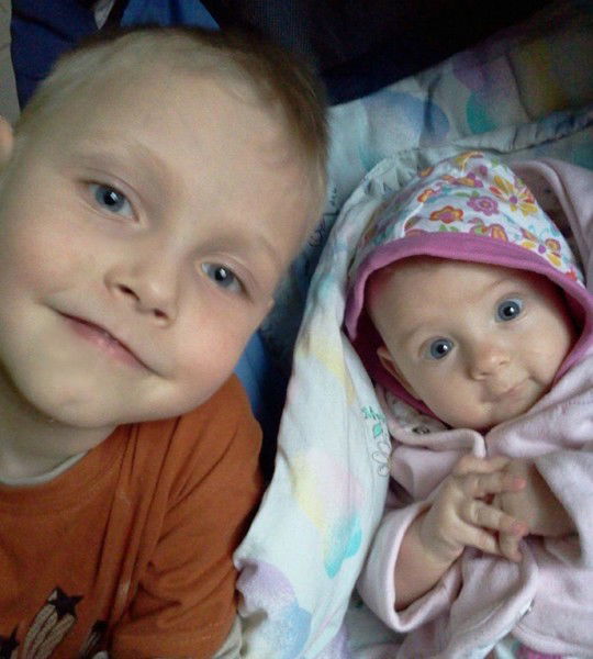 Дарья Савенко