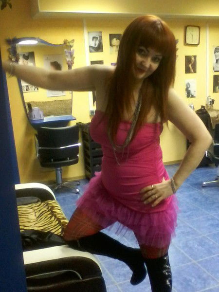 Ирэна Восхитительная