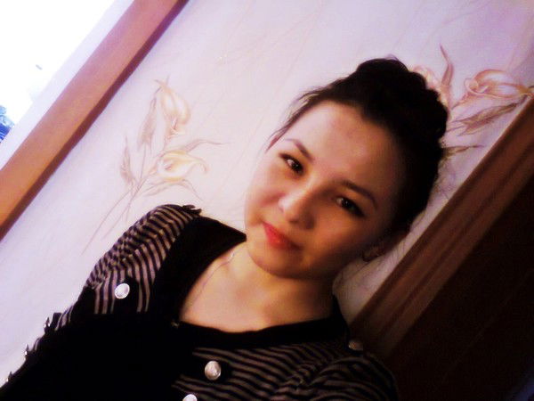 Акнур Кусайнова