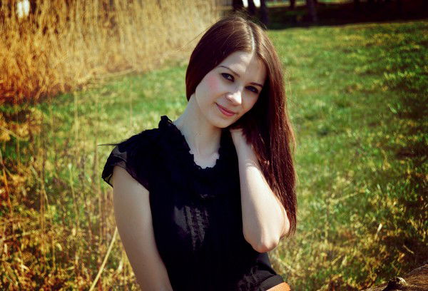 Анечка Емельянова