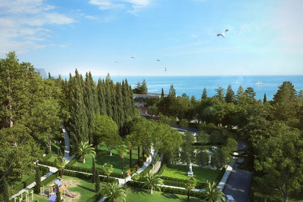 Сергей Никитин