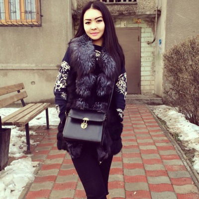 Замира Жумабаева