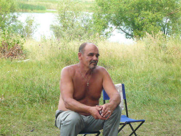 Александр Черненко