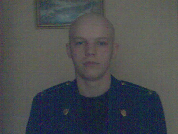 Владимир Ярцев