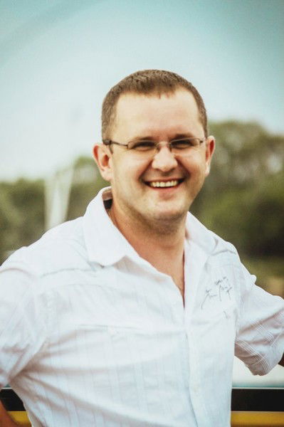 Сергей Камышев