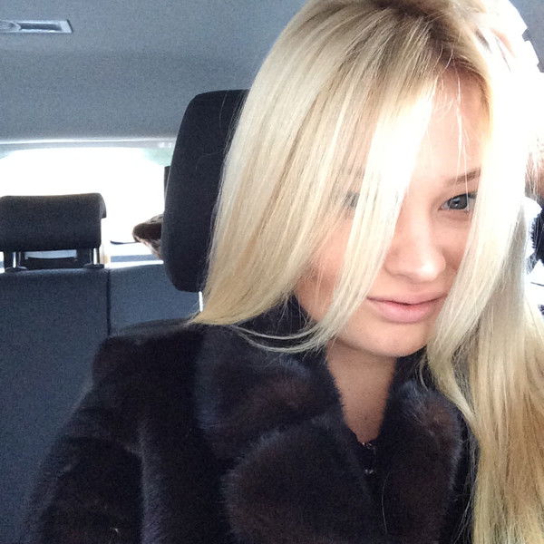 Анна Сазонова