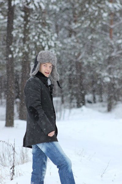 Александр Бакотин