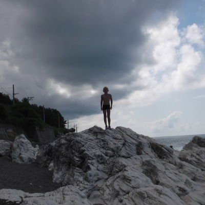 Никита Антипин