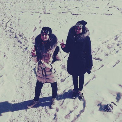 Даша Денисова