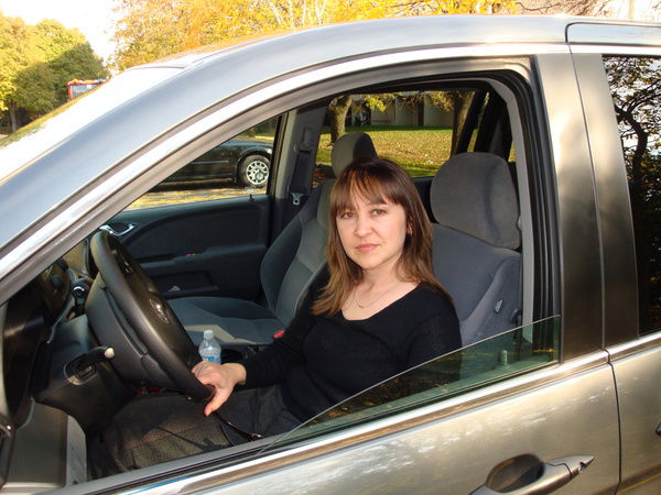 Татьяна Мартынова