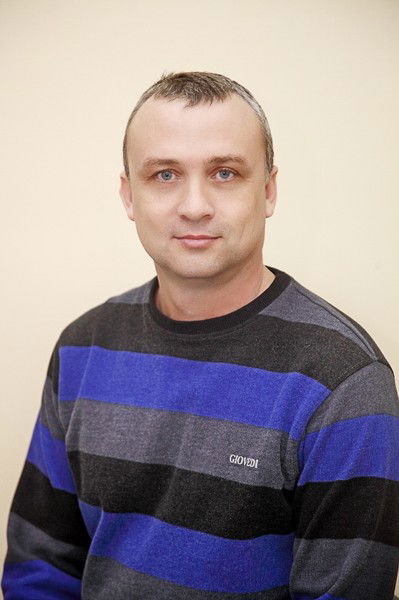 Андрей Астионенко
