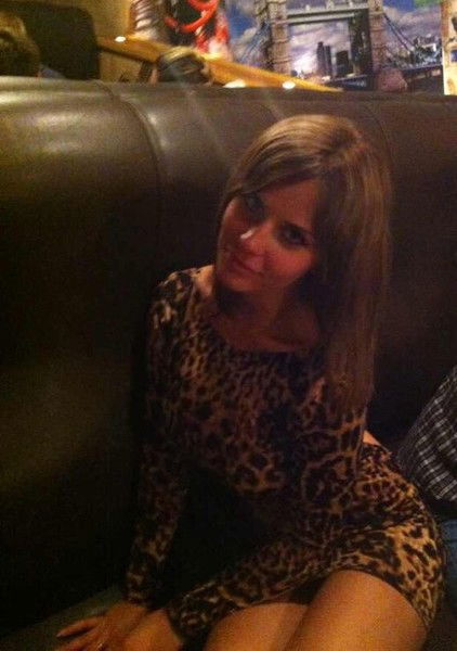 Олеся Ильиных