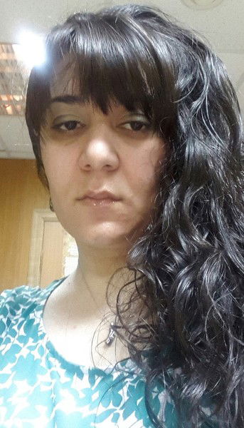 Анна Арутюнян