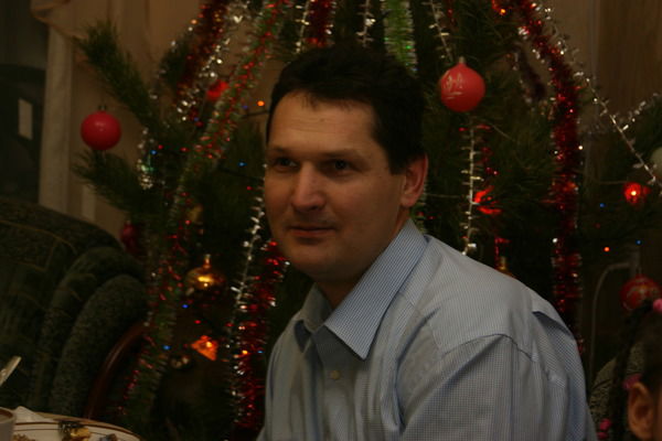 Александр Трубицын