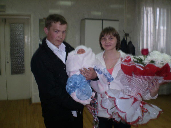 Анастасия Харланова