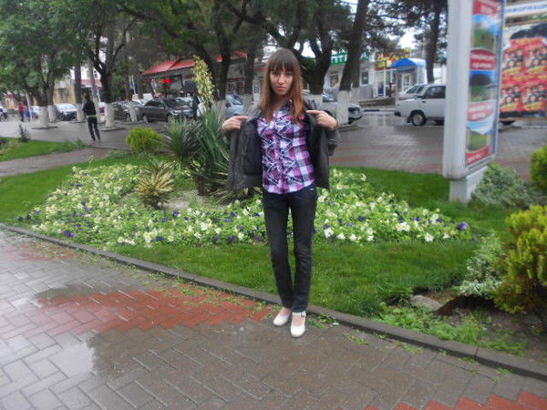 Регина Валеева