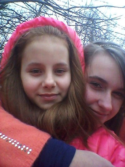 Анастасия Лис