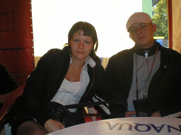 Мария Ясинская