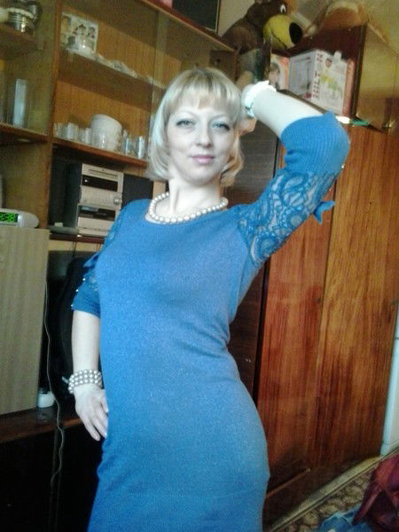 Ирина Борисенко