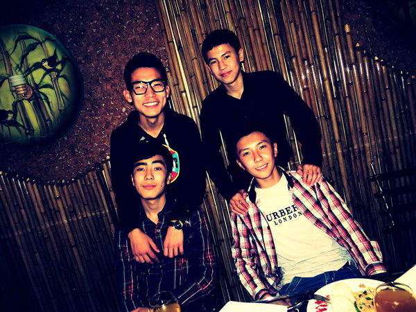 Адлет Амиров