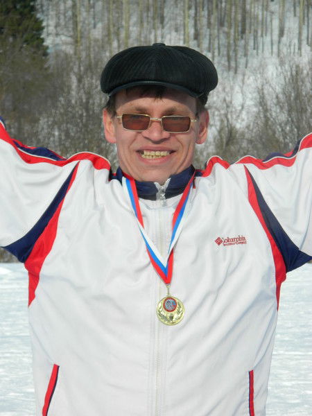 Серж Окулов