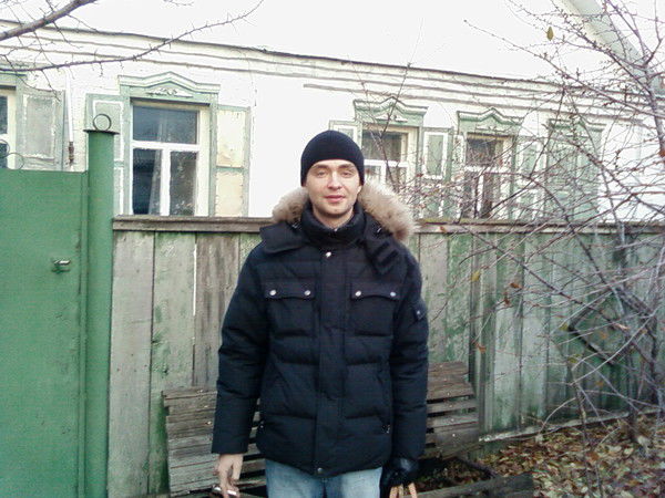 Роман Мякушкин