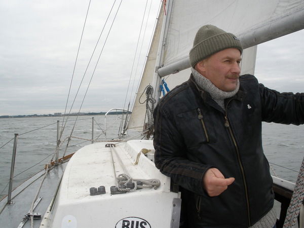 Михаил Ефремов