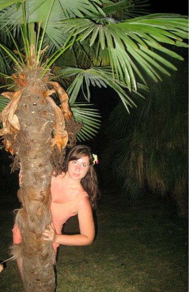 Татьяна Платонова