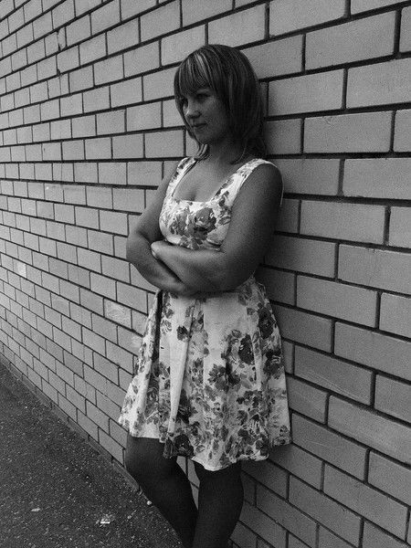 Анастасия Кроличенко