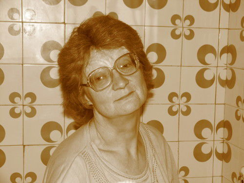 Лена Рысакова