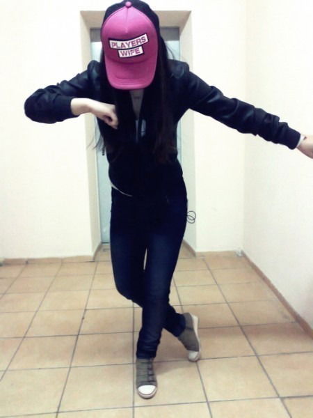 Диана Тавлы-Оглы